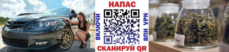 Марихуана OG Kush Губкинский